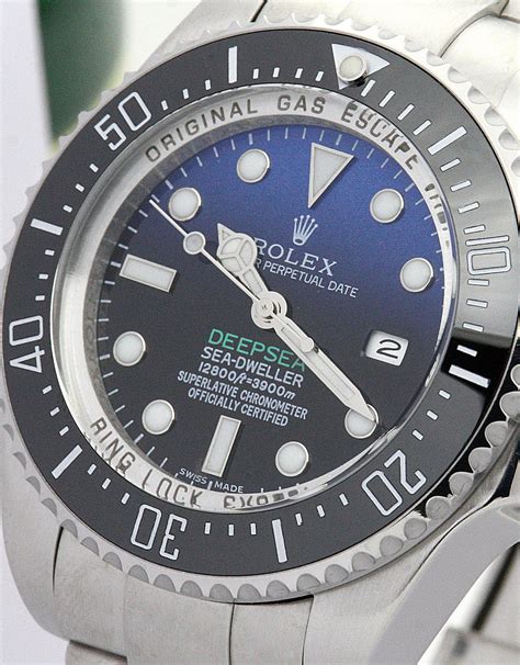 rolex deep sea fake|deep sea rolex price.